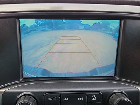 Used 2018 Chevrolet Silverado 1500 LT w/ All Star Edition AWD/4WD image 28