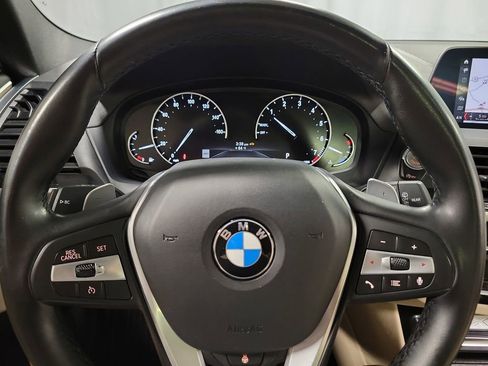 Used 2021 BMW X3 xDrive30i AWD/4WD image 15