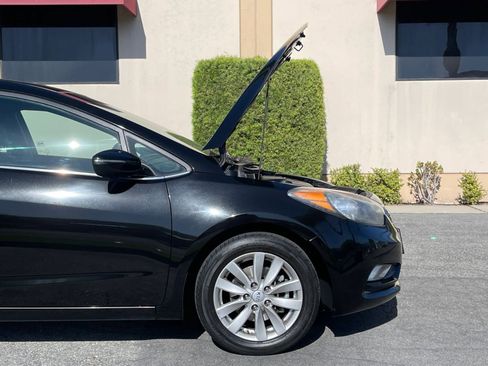 Used 2014 Kia Forte EX w/ Protection Package image 29
