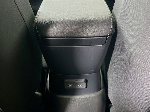 New 2025 Nissan Versa S w/ Trunk Package image 15