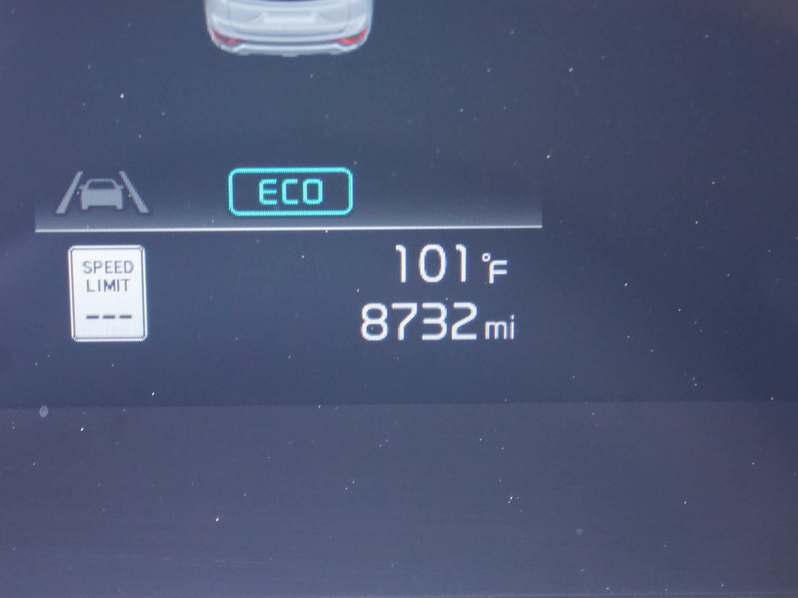 Used 2025 Kia Niro EX FWD image 19