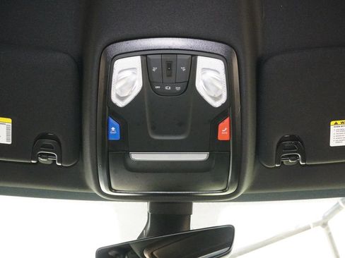 Used 2024 RAM 2500 Big Horn w/ Night Edition image 19