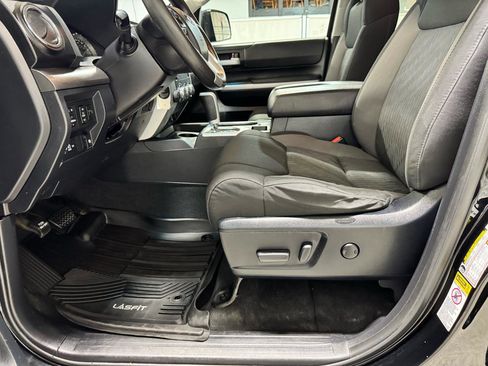 Used 2016 Toyota Tundra TRD Pro AWD/4WD image 20