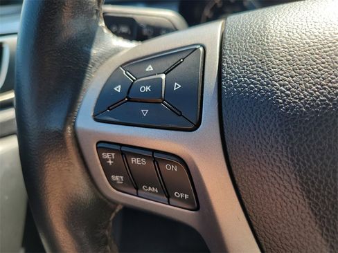 Used 2019 Ford Ranger XLT w/ Equipment Group 301A Mid image 26