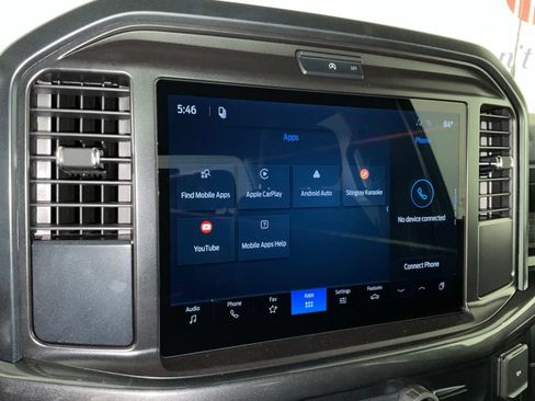 New 2026 Ford F150 STX RWD image 22