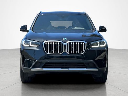 Used 2024 BMW X3 sDrive30i w/ Convenience Package RWD image 8