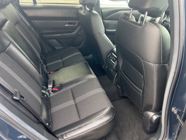 Used 2025 MAZDA CX-50 AWD 2.5 S w/ Preferred Package image 32