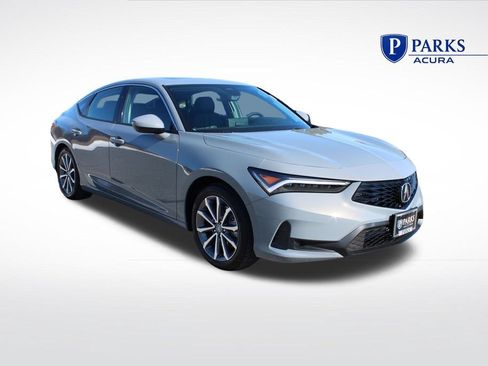 New 2026 Acura Integra FWD image 1