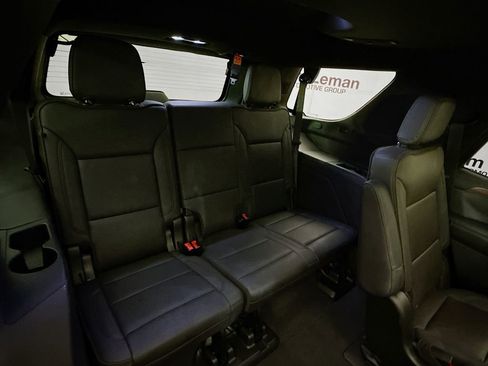 Used 2021 Chevrolet Tahoe High Country AWD/4WD image 30