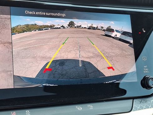 New 2025 Jeep Wagoneer S Limited AWD/4WD image 4