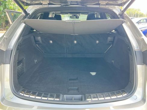 Certified 2023 Lexus NX 350 AWD w/ Cold Area Package image 22