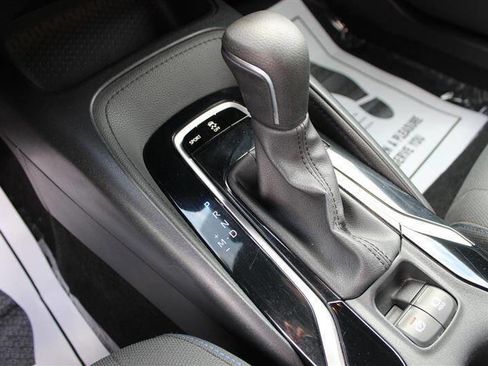 Used 2020 Toyota Corolla SE image 23