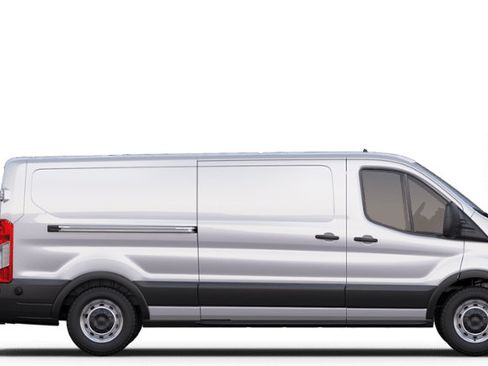 New 2025 Ford Transit 250 Low Roof RWD image 59