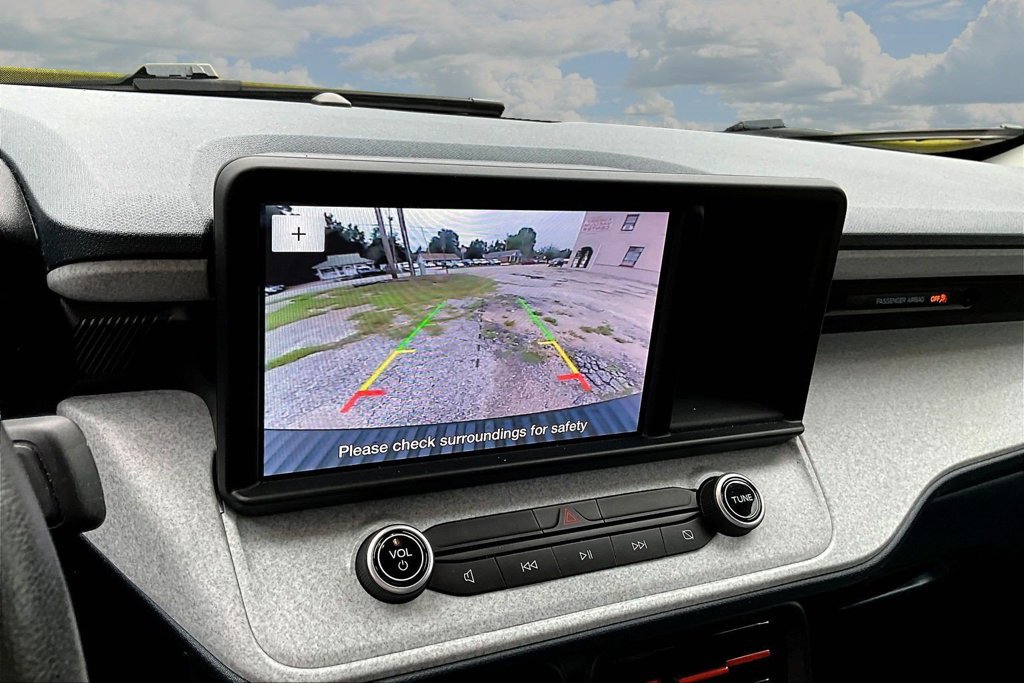Certified 2022 Ford Maverick XLT w/ XLT Luxury Package FWD image 15