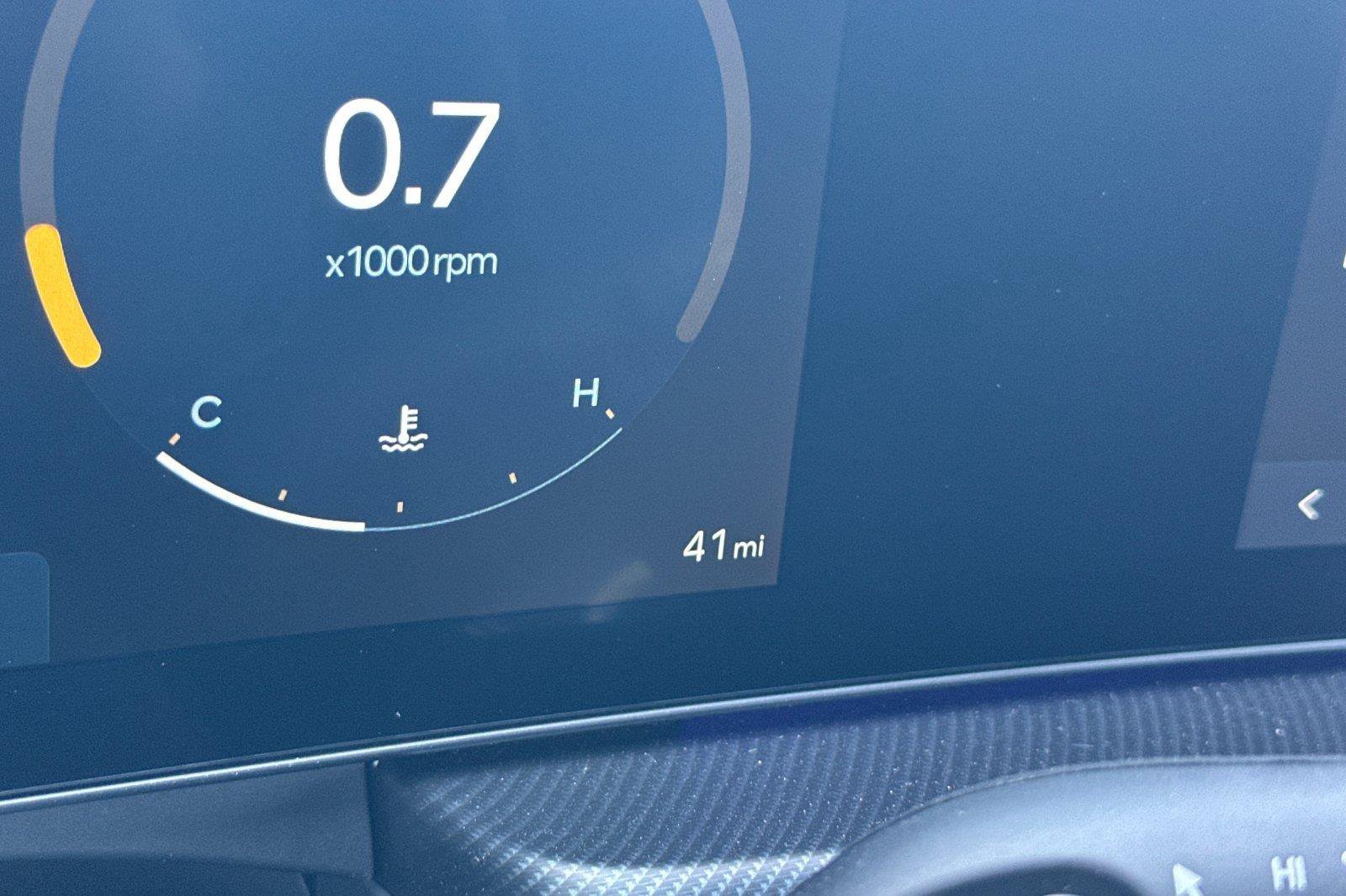 New 2026 Hyundai Sonata N Line FWD image 25