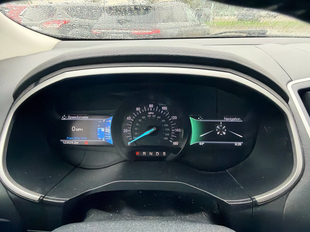 Used 2016 Ford Edge SEL w/ Equipment Group 201A FWD image 15