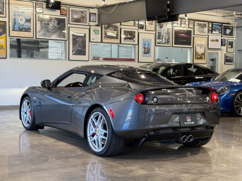 Used 2014 Lotus Evora 2+2 image 5