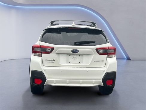 Certified 2023 Subaru Crosstrek 2.5i Limited w/ Moonroof Package image 4