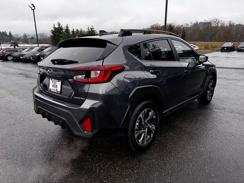 Used 2025 Subaru Crosstrek 2.0i Premium image 7