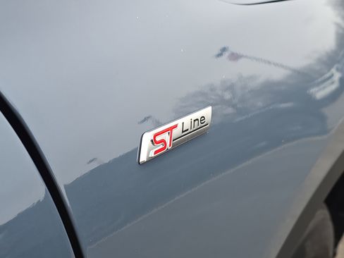 New 2026 Ford Escape ST-Line Select w/ Equipment Group 401A image 6