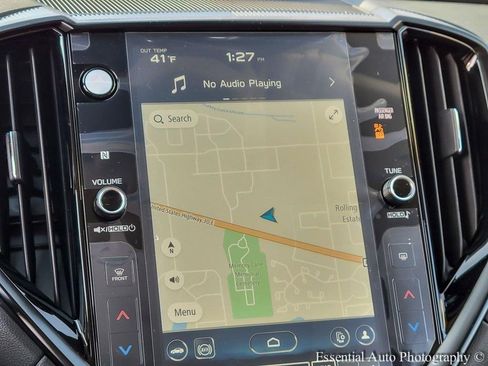 New 2026 Subaru Ascent Bronze Edition image 18