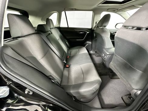 Used 2024 Toyota RAV4 XLE w/ Convenience Package AWD/4WD image 26
