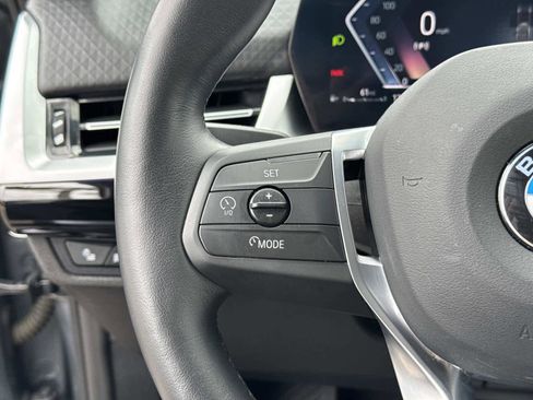 Used 2025 BMW X2 xDrive28i image 29