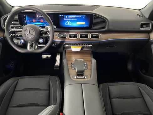 New 2026 Mercedes-Benz GLE 53 AMG 4MATIC image 22