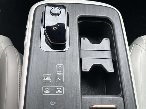 Used 2023 Nissan Ariya FWD image 34
