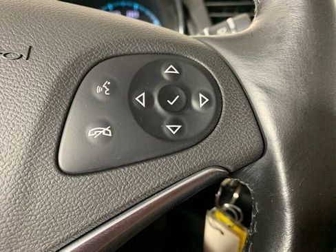 Used 2015 Chevrolet Impala LT w/ Convenience Package FWD image 33