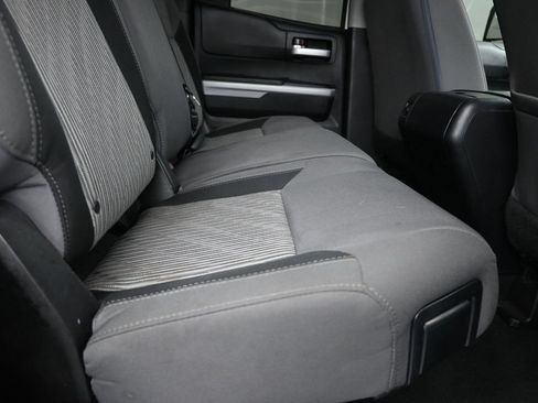 Used 2016 Toyota Tundra SR5 w/ SR5 Upgrade Package AWD/4WD image 22