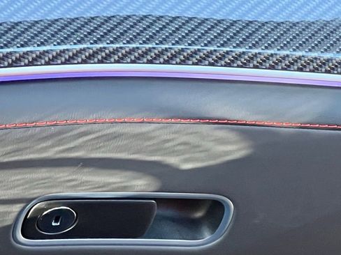 Certified 2025 Mercedes-Benz GLE 53 AMG 4MATIC Coupe image 44