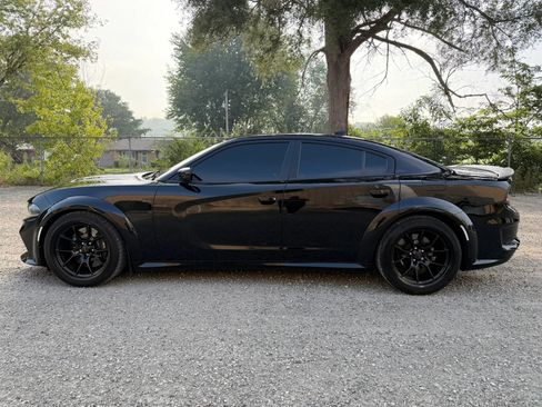 Used 2021 Dodge Charger Scat Pack RWD image 7