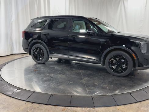 New 2026 Kia Sorento SX Prestige image 2