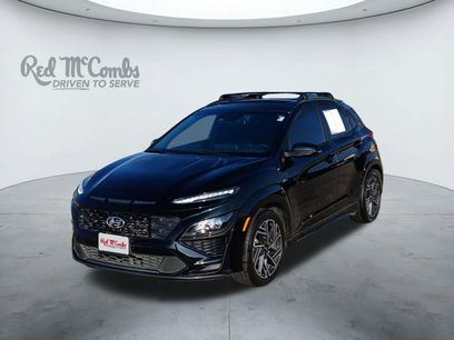 Certified 2023 Hyundai Kona N Line