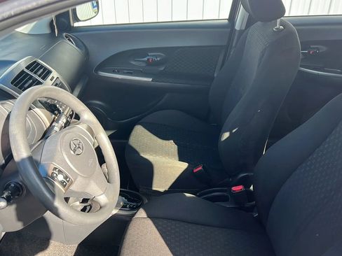 Used 2012 Scion xD image 14