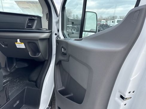 New 2026 Ford Transit 350 image 11