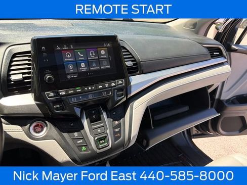 Used 2020 Honda Odyssey EX-L image 33
