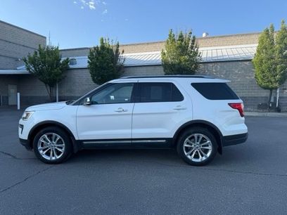 Used 2019 Ford Explorer XLT w/ Equipment Group 202A