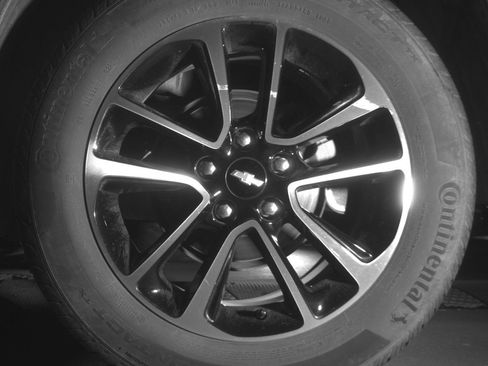 Used 2025 Chevrolet TrailBlazer LT FWD image 14