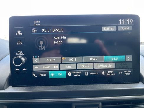 Used 2023 Honda Pilot EX-L image 21