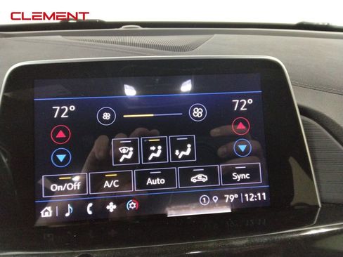 Used 2023 Cadillac CT4 Luxury image 20