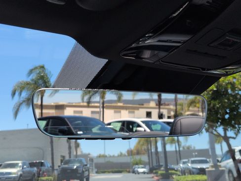 Used 2021 Lexus LC 500 Convertible w/ Touring Package RWD image 27