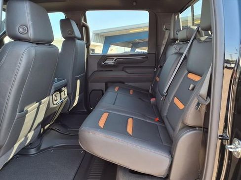 New 2026 GMC Sierra 2500 AT4 w/ Technology Package image 12