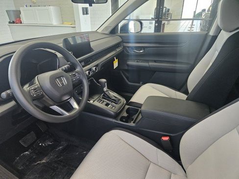 New 2026 Honda CR-V EX image 8