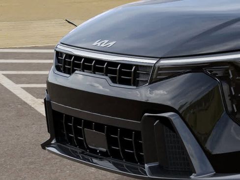 New 2025 Kia K4 GT-Line w/ GT-Line Premium Package image 12