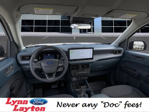 New 2026 Ford Maverick XL FWD image 9