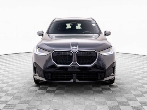 New 2025 BMW X3 xDrive30i w/ Premium Package image 9