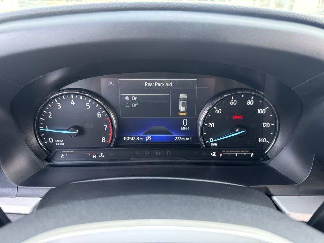 Used 2024 Ford Explorer XLT w/ Equipment Group 202A RWD image 38