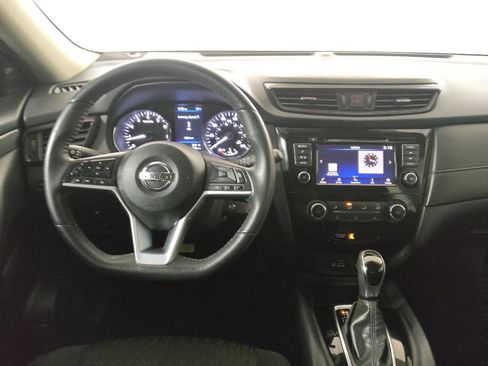 Used 2020 Nissan Rogue S w/ Special Edition Package AWD/4WD image 22